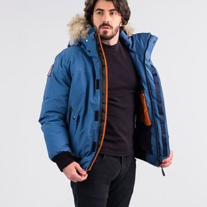 Men's Large Desna OSC